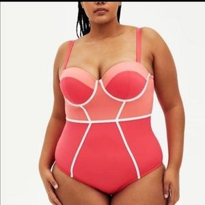 Torrid Swimsuit